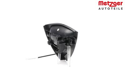 TüRGRIFF METZGER AUTOTEILE 2310554 26