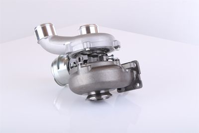 COMPRESOR SISTEM DE SUPRAALIMENTARE NISSENS 93491 29