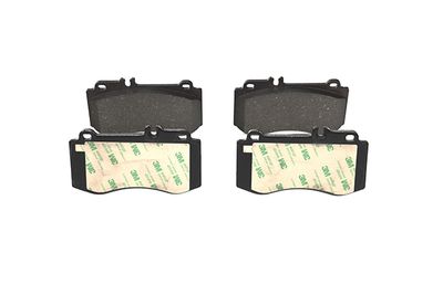 BREMSBELAGSATZ SCHEIBENBREMSE ATE 13046048632 14