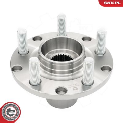 Náboj kola ESEN SKV 29SKV643