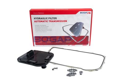 BOGAP Hidraulinių filtrų komplektas, automatinė transmisija