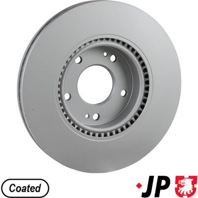 DISC FRANA JP GROUP 3563103000 1