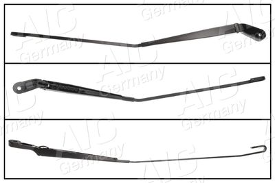 WISCHARM SCHEIBENREINIGUNG