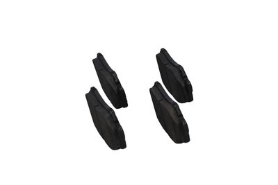 BREMSBELAGSATZ SCHEIBENBREMSE VALEO 302507A 19