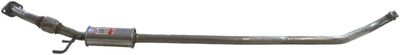 BOSAL Mittelschalldämpfer