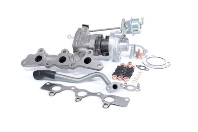 LADER AUFLADUNG BTS Turbo T981407 30