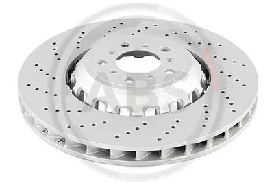 DISC FRANA A.B.S. 18679
