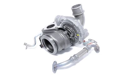 LADER AUFLADUNG BTS Turbo T981213 24