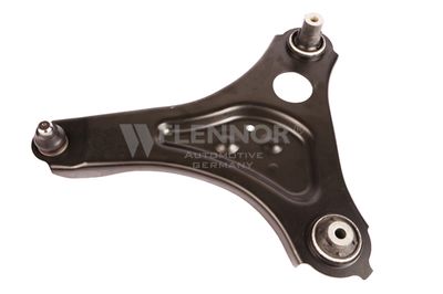 Рычаг независимой подвески колеса, подвеска колеса FLENNOR FL10743-G для SMART FORFOUR