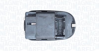 Spínač, zvedací zařízení oken MAGNETI MARELLI 000051159010