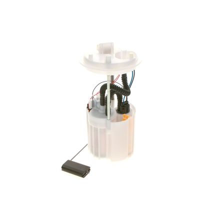 SISTEM ALIMENTARE CU COMBUSTIBIL BOSCH 0580314020 7