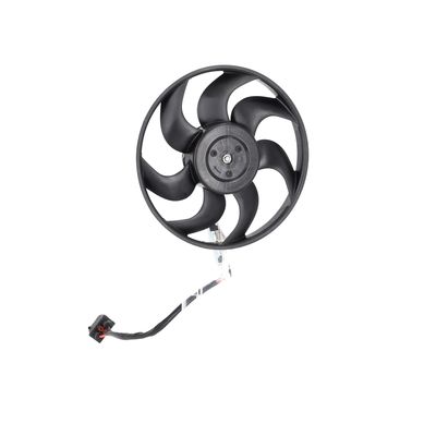 VENTILATOR RADIATOR NISSENS 85730 40