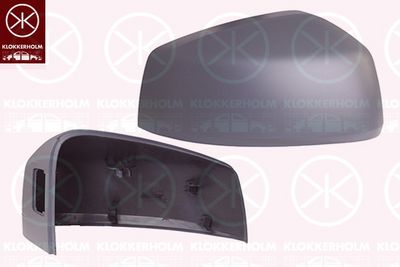 CARCASA OGLINDA EXTERIOARA