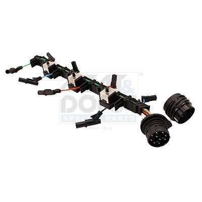 SET RAPARAT CABLURI INJECTOR