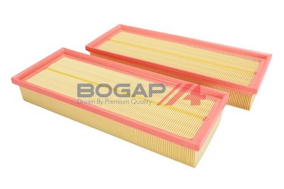 FILTRU AER BOGAP C8111102 3