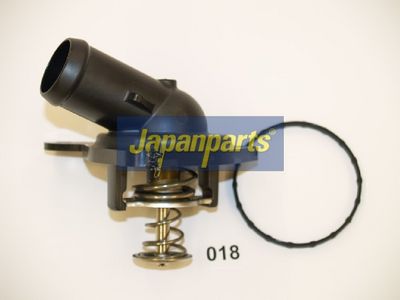 JAPANPARTS Termostatas, aušinimo skystis