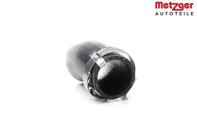 LADELUFTSCHLAUCH METZGER AUTOTEILE 2400907 27