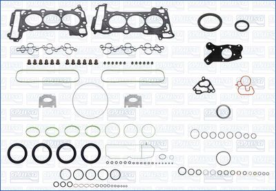 SET GARNITURI COMPLET MOTOR