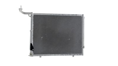 CONDENSATOR CLIMATIZARE MAHLE AC1068000S 26