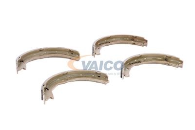 BREMSBACKENSATZ FESTSTELLBREMSE VAICO V307527 55