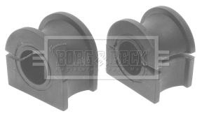 Repair Kit, stabiliser coupling rod Borg & Beck BSK5977K