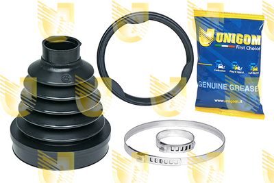 FALTENBALGSATZ ANTRIEBSWELLE