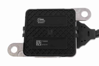 NOX-SENSOR HARNSTOFFEINSPRITZUNG VEMO V52720385 3
