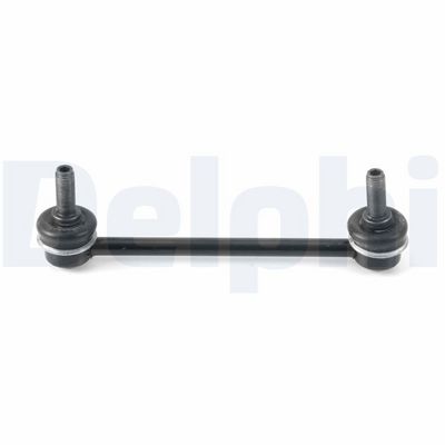 Stabilisatorstang Voor Links/Rechts 196mm
