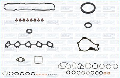 Complete motorpakkingset (volledig)