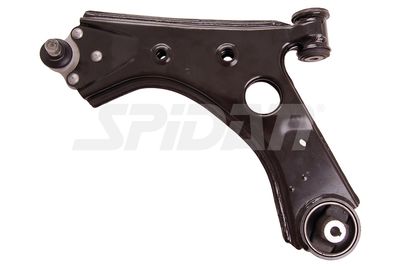 LENKER RADAUFHäNGUNG