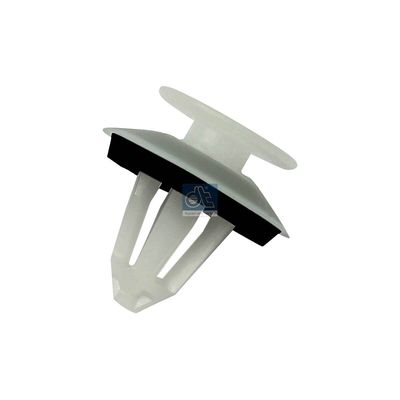 Clip de seguridad