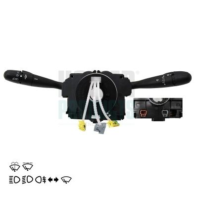 COMUTATOR COLOANA DIRECTIE