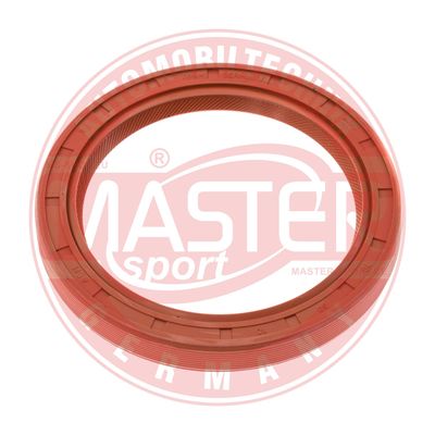 Уплотняющее кольцо, коленчатый вал MASTER-SPORT GERMANY 2101-1005160ACM-PCS-MS для LADA TOSCANA