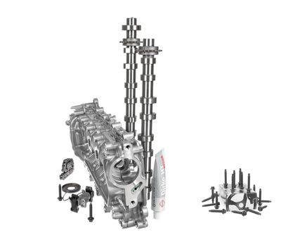 SET AX CU CAME ET ENGINETEAM HV0465VR1 15