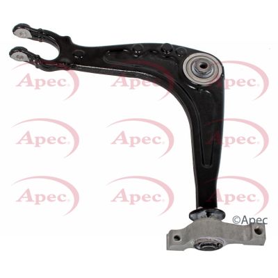 Control/Trailing Arm, wheel suspension APEC AST2788