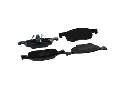 BREMSBELAGSATZ SCHEIBENBREMSE BOSCH 0986460018 6