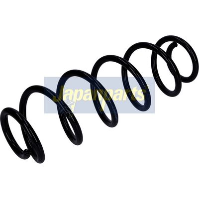 пружина за ходовата част JAPANPARTS ZC90275
