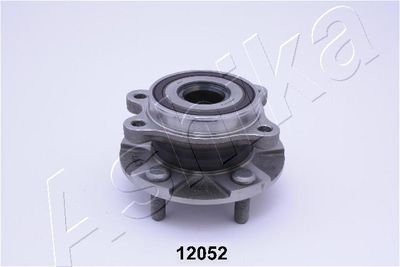 Wheel Hub 44-12052