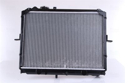 RADIATOR RACIRE MOTOR NISSENS 66645 1