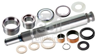 FEBI BILSTEIN Ausrücklagerwelle, Kupplung
