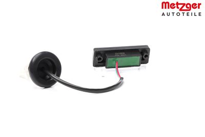 HECKKLAPPENGRIFF METZGER AUTOTEILE 2310939 17