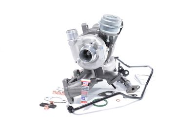 LADER AUFLADUNG BTS Turbo T981005BT 2