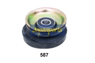 JAPANPARTS Pakabos statramsčio atraminis guolis