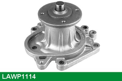 POMPă DE APă RăCIRE MOTOR LUCAS LAWP1114