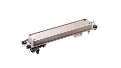 ÖLKüHLER AUTOMATIKGETRIEBE MAHLE CLC457000P 16