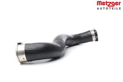 LADELUFTSCHLAUCH METZGER AUTOTEILE 2401289 14