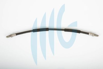 Тормозной шланг RICAMBIFLEX GM 02140316 для FORD P100