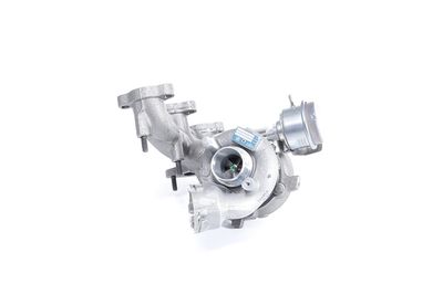 LADER AUFLADUNG BTS Turbo T914989 3