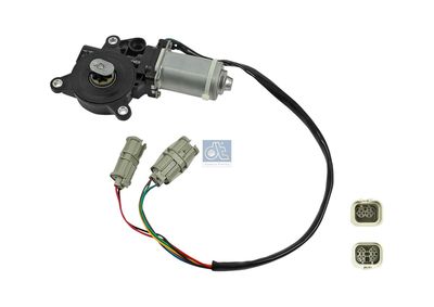 Gasveer venster maximale lengte: 326mm, sUV:97mm past: BMW 3 (G21), 3 (G21, G81) FURGON/KOMBI/KOMBI 07.19-