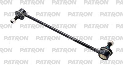 Тяга / стойка, стабилизатор PATRON PS4196 для TOYOTA RAV 4